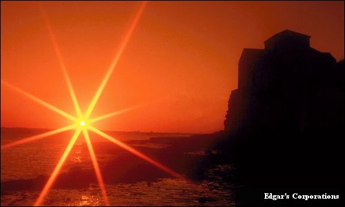  Atardecer 1
