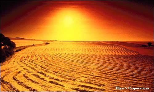 Atardecer 4