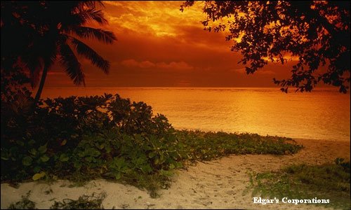 Atardecer 5